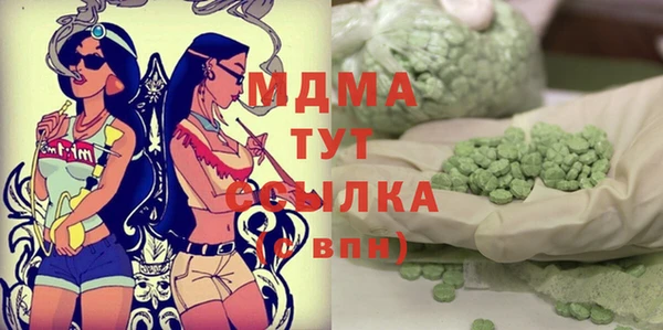 крисы Алзамай
